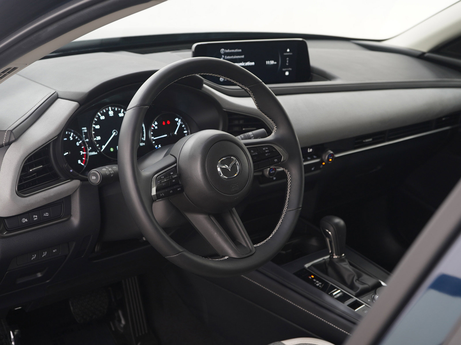 Certified 2026 MAZDA CX-30 AWD 2.5 S image 25