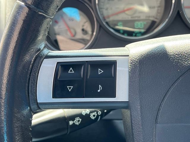 Used 2010 Dodge Challenger SRT8 w/ SRT Option Group II image 13