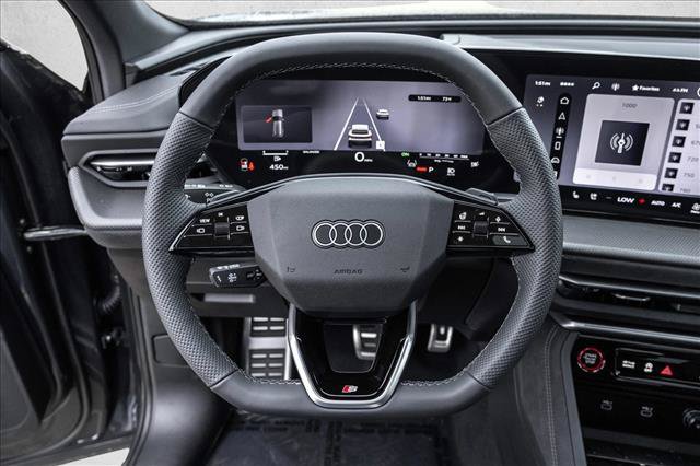 New 2026 Audi SQ5 Prestige AWD/4WD image 13