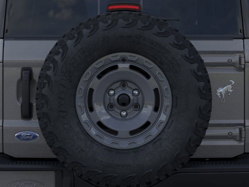 New 2025 Ford Bronco Badlands image 24
