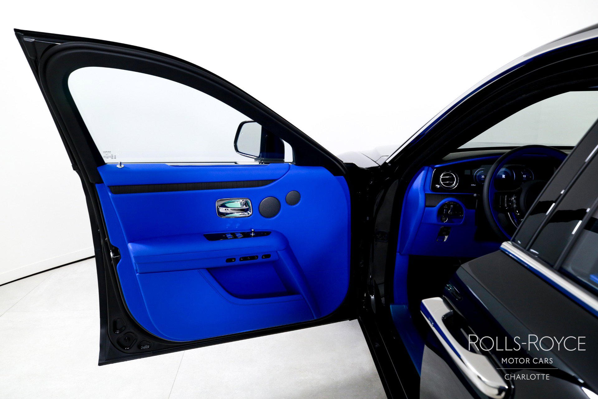 New 2026 Rolls-Royce Ghost image 11