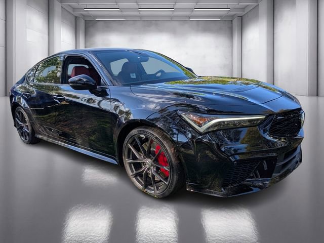 New 2026 Acura Integra Type S image 3