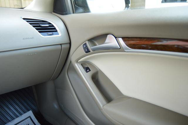 Used 2010 Audi A5 2.0T Premium image 47