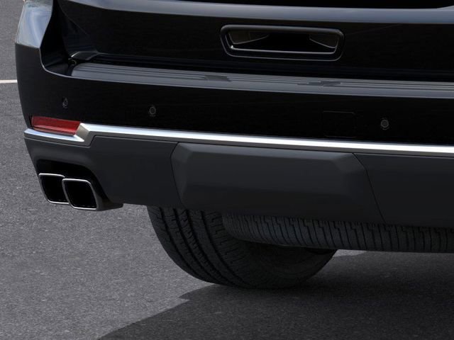 New 2026 Chevrolet Tahoe High Country AWD/4WD image 14