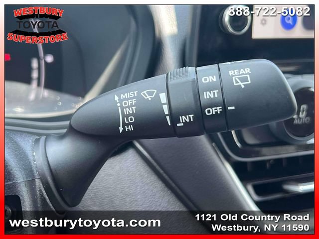 Used 2026 Toyota Grand Highlander AWD Hybrid image 30