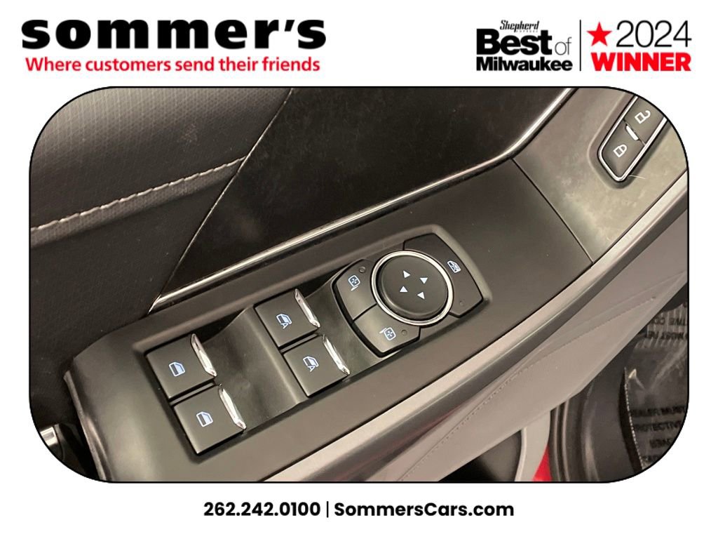 Used 2022 Ford F150 XLT w/ Equipment Group 302A High image 11