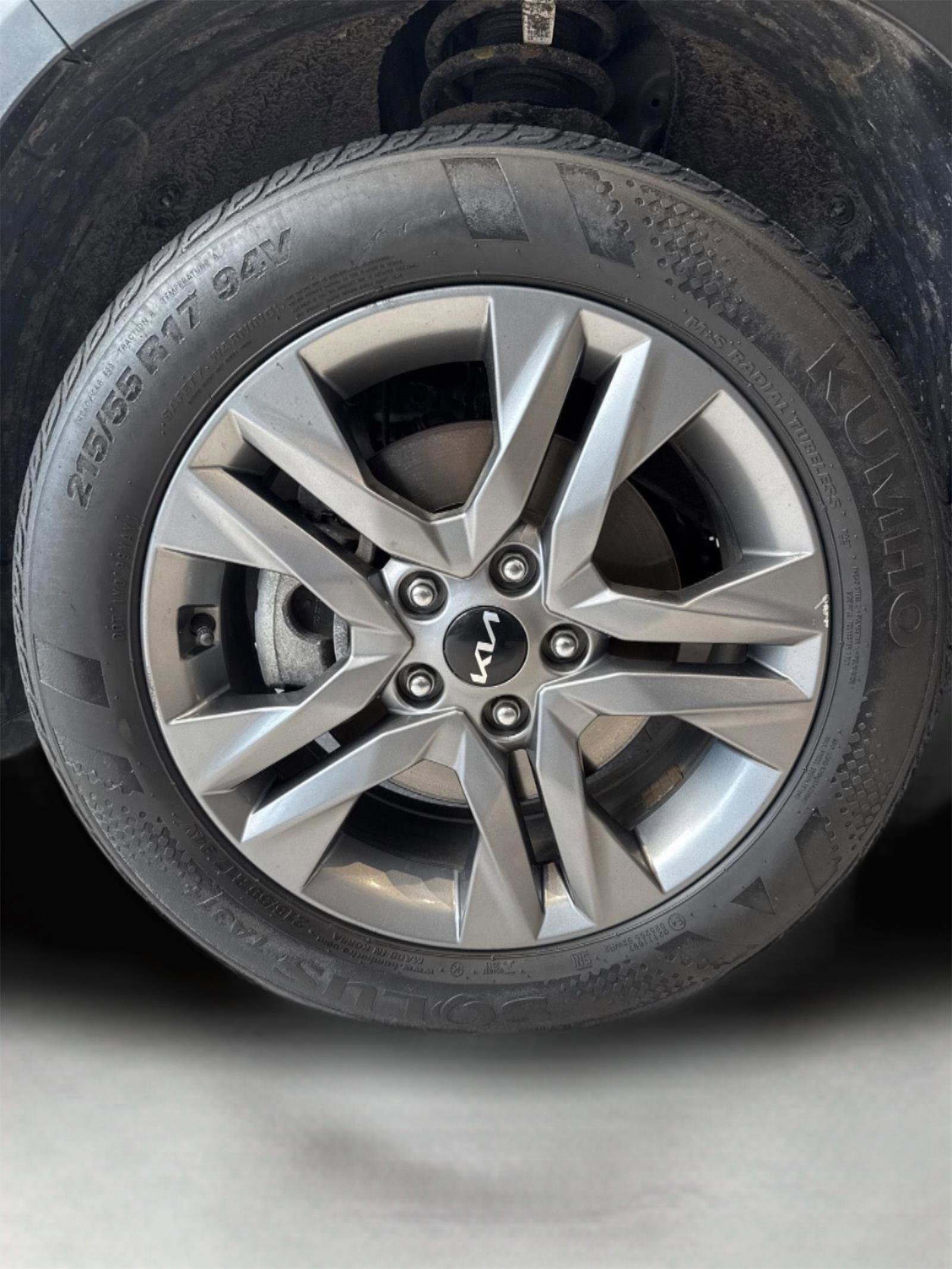 Used 2023 Kia Seltos S image 6