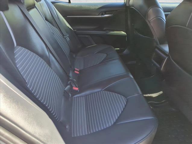 Certified 2024 Toyota Camry SE image 26