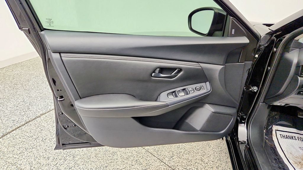 Used 2024 Nissan Sentra S FWD image 10