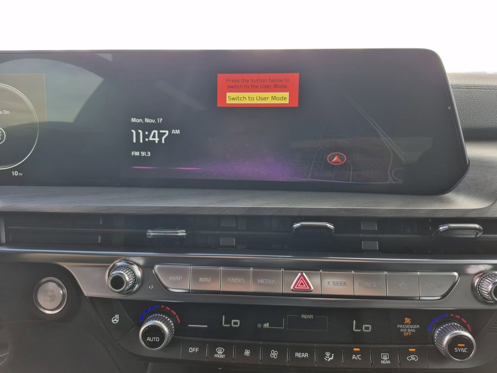 New 2025 Kia Telluride SX Prestige X-Pro image 8