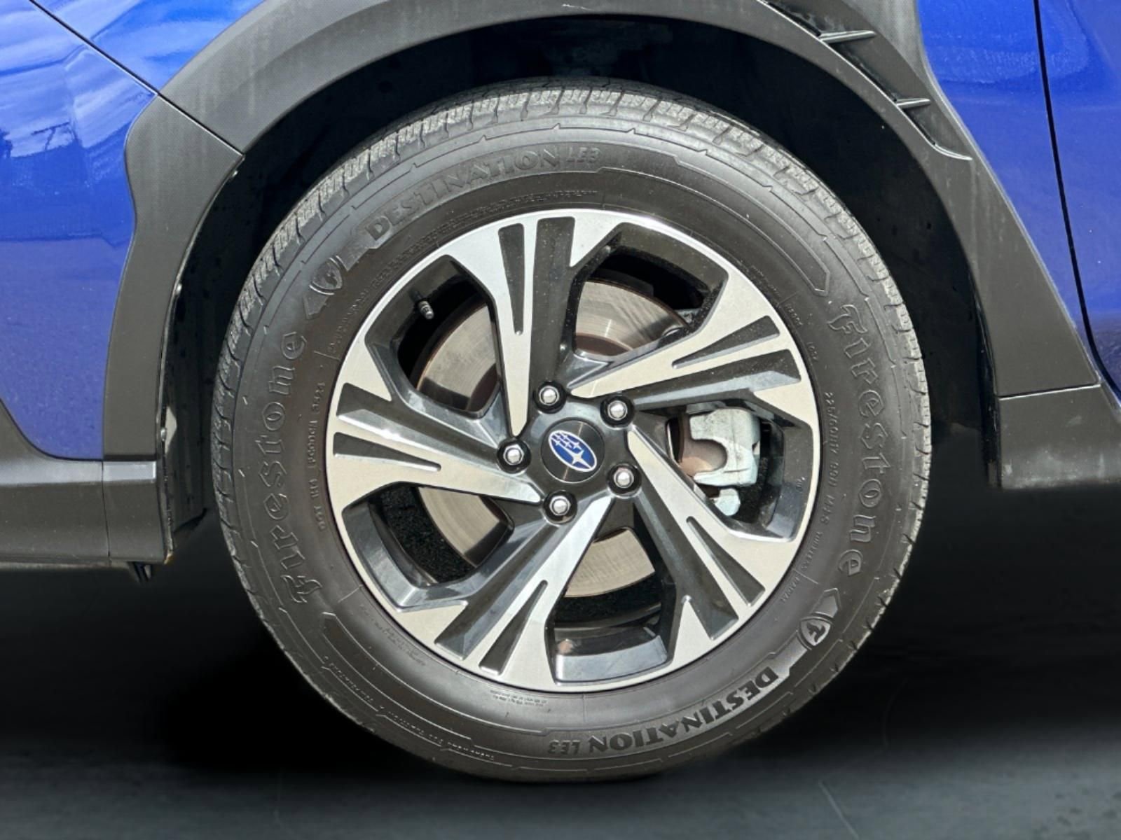 Used 2024 Subaru Crosstrek 2.0i Premium AWD/4WD image 25