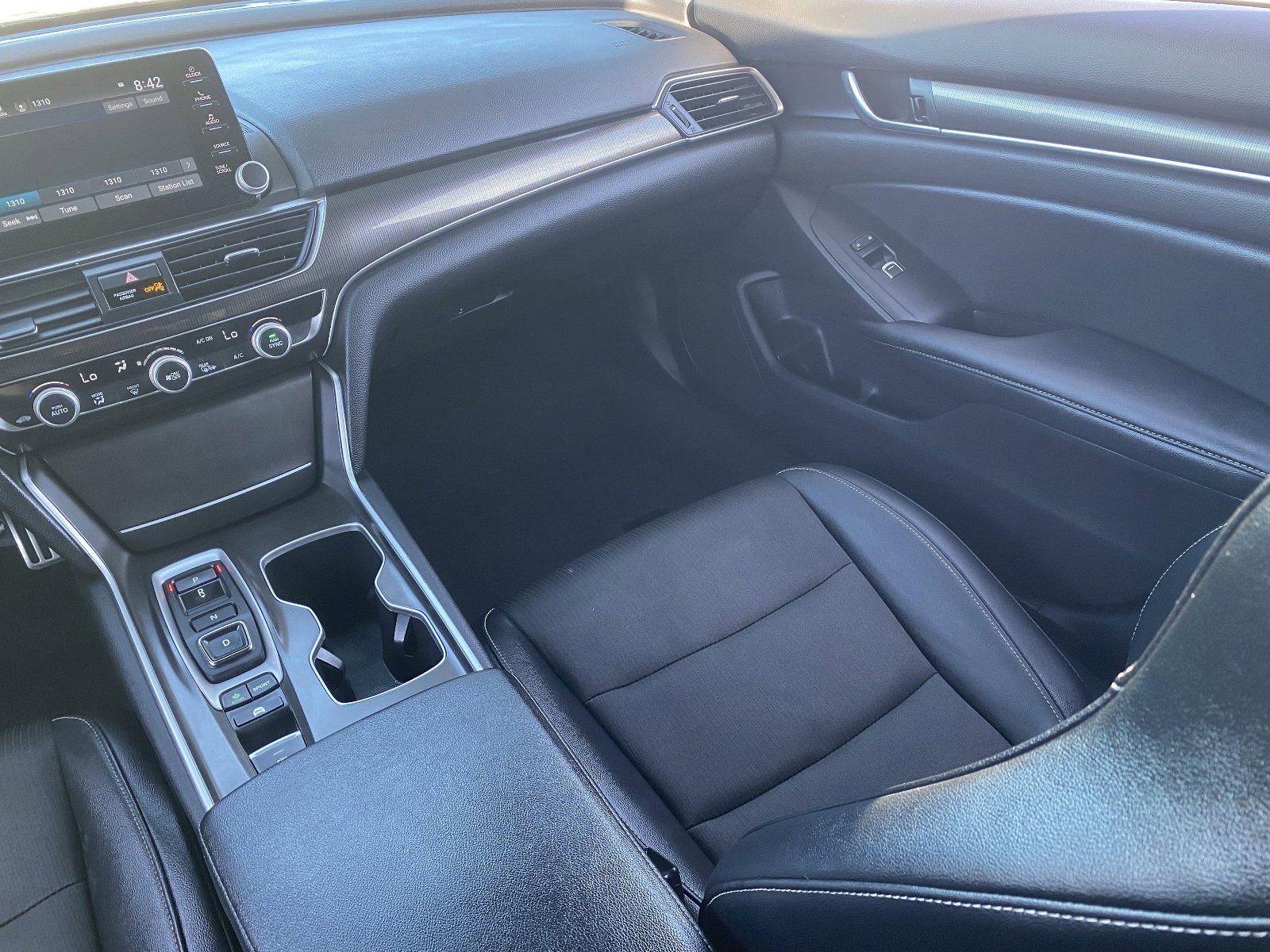 Used 2022 Honda Accord Sport image 17