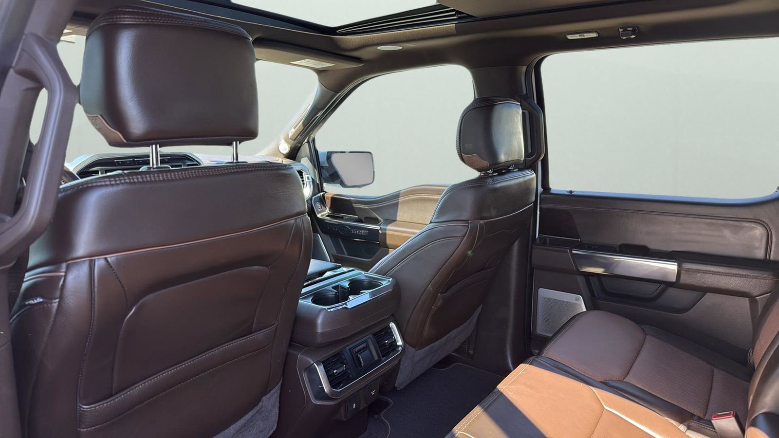 Used 2023 Ford F150 King Ranch w/ Equipment Group 601A High image 29