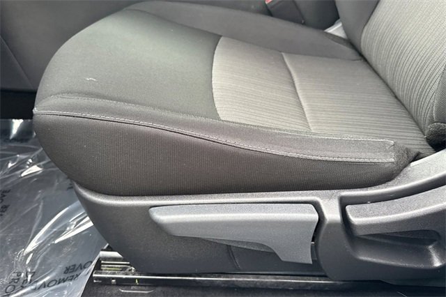 Used 2025 Nissan Sentra SV image 13