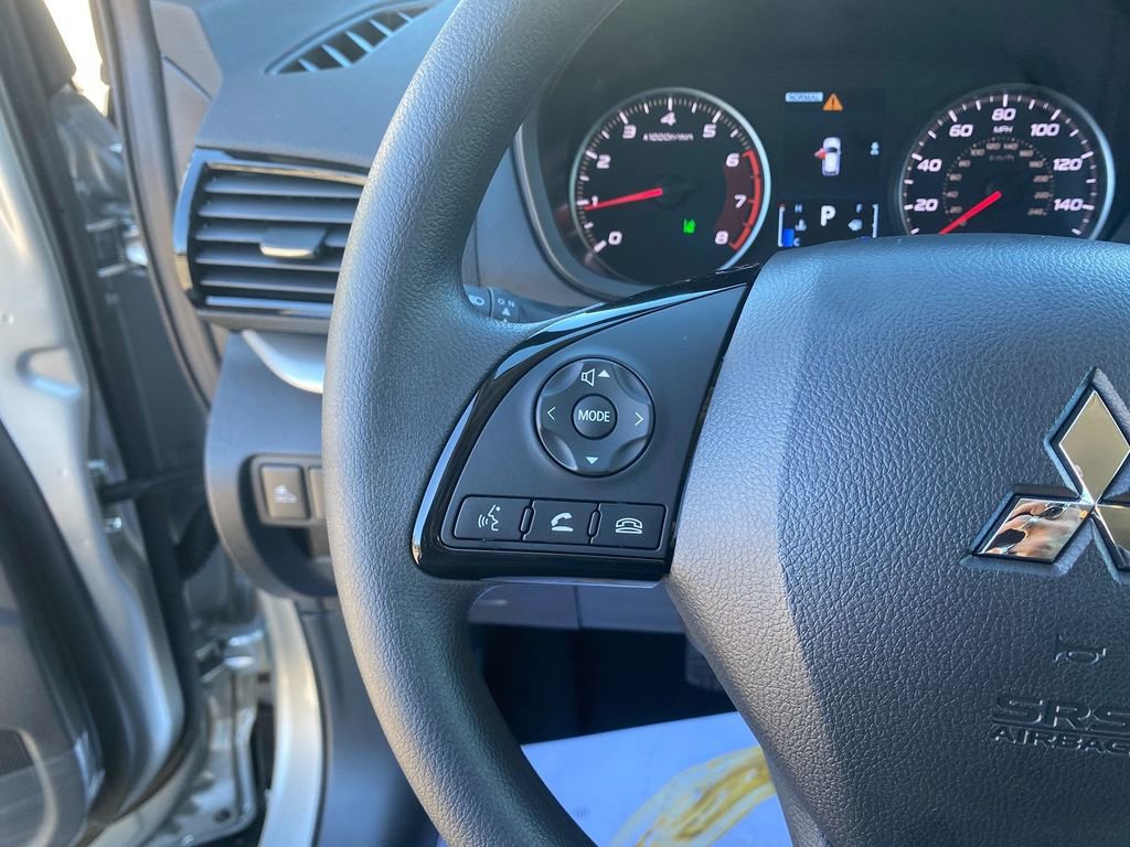 New 2026 Mitsubishi Eclipse Cross LE image 16