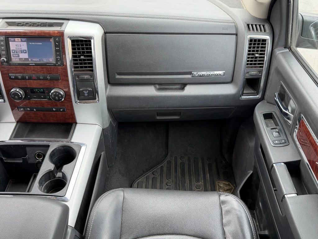 Used 2012 RAM 3500 Laramie image 10