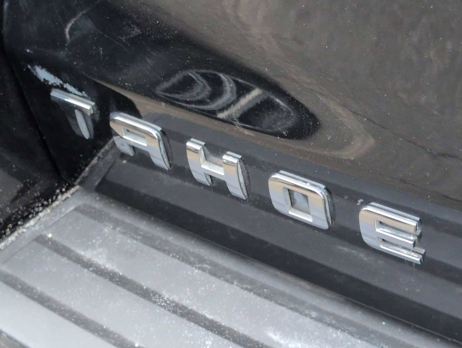 Used 2019 Chevrolet Tahoe LT image 13