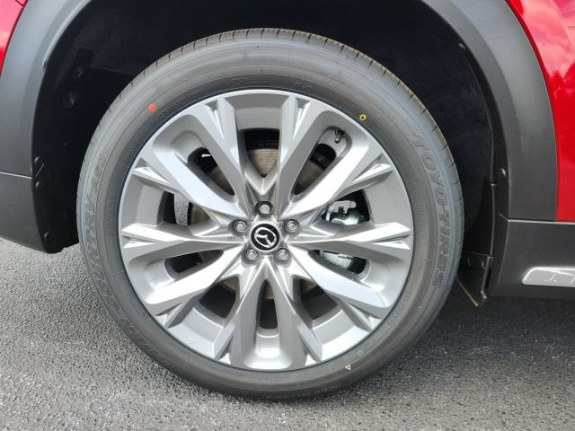 New 2026 MAZDA CX-90 3.3 Turbo w/ Premium Plus Pkg AWD/4WD image 26