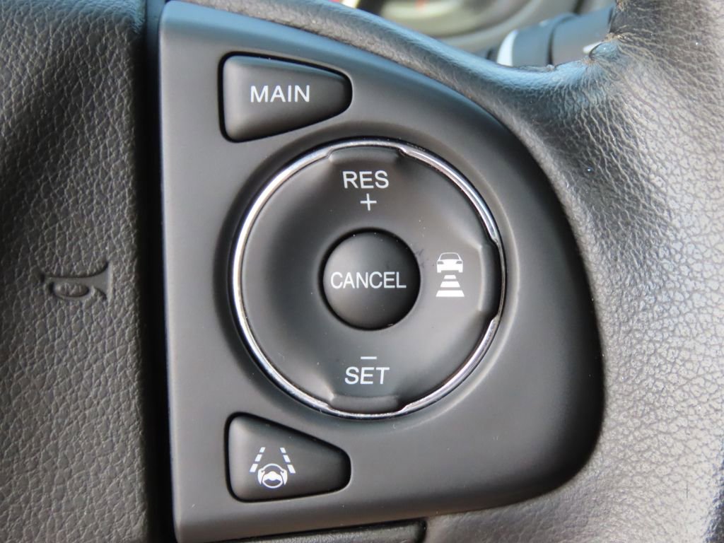 Used 2016 Honda CR-V Touring image 25