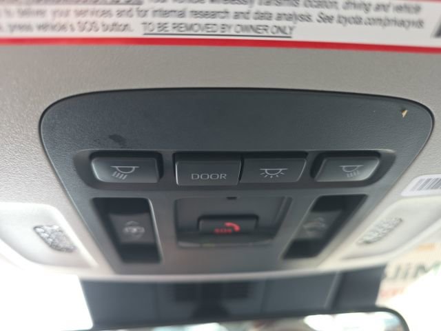 Certified 2025 Toyota Camry XLE w/ Premium Package AWD/4WD image 24