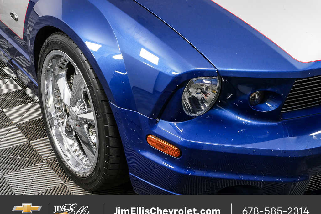 Used 2007 Ford Mustang GT Premium image 32