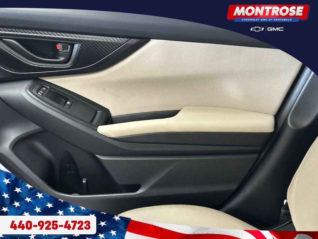 Used 2019 Subaru Impreza 2.0i Premium image 12