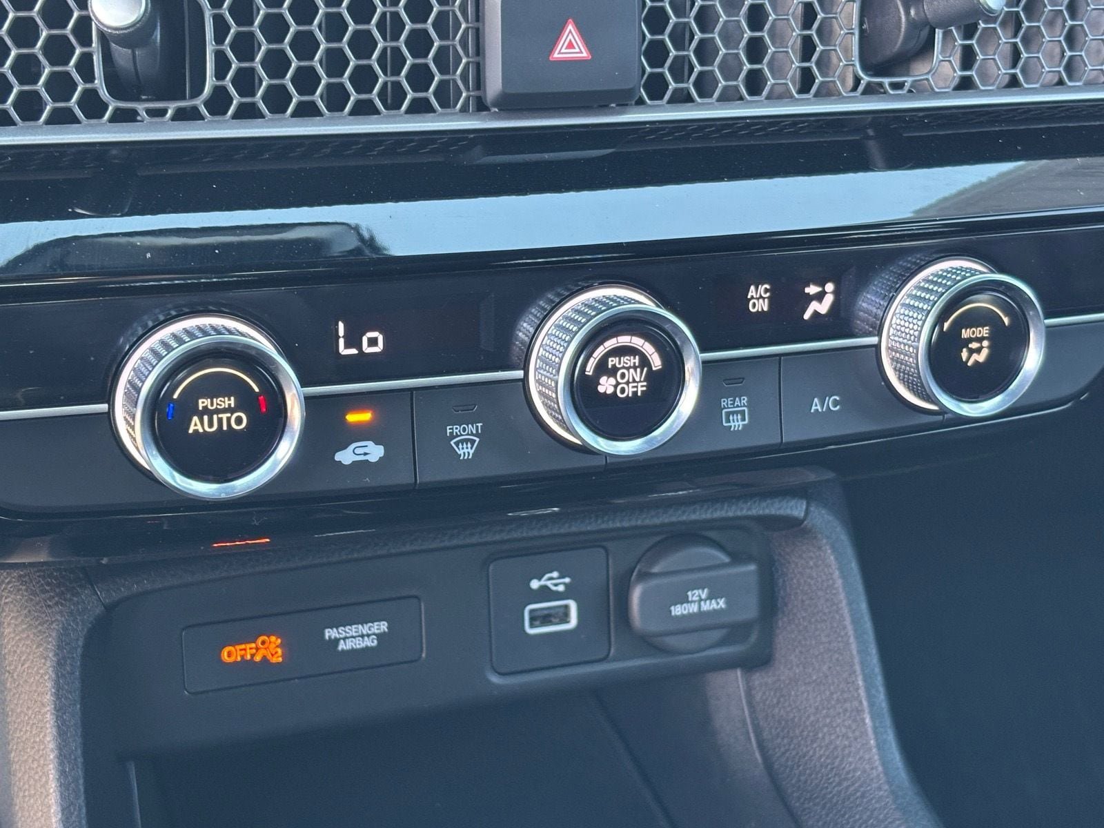 Certified 2022 Honda Civic Sport image 31