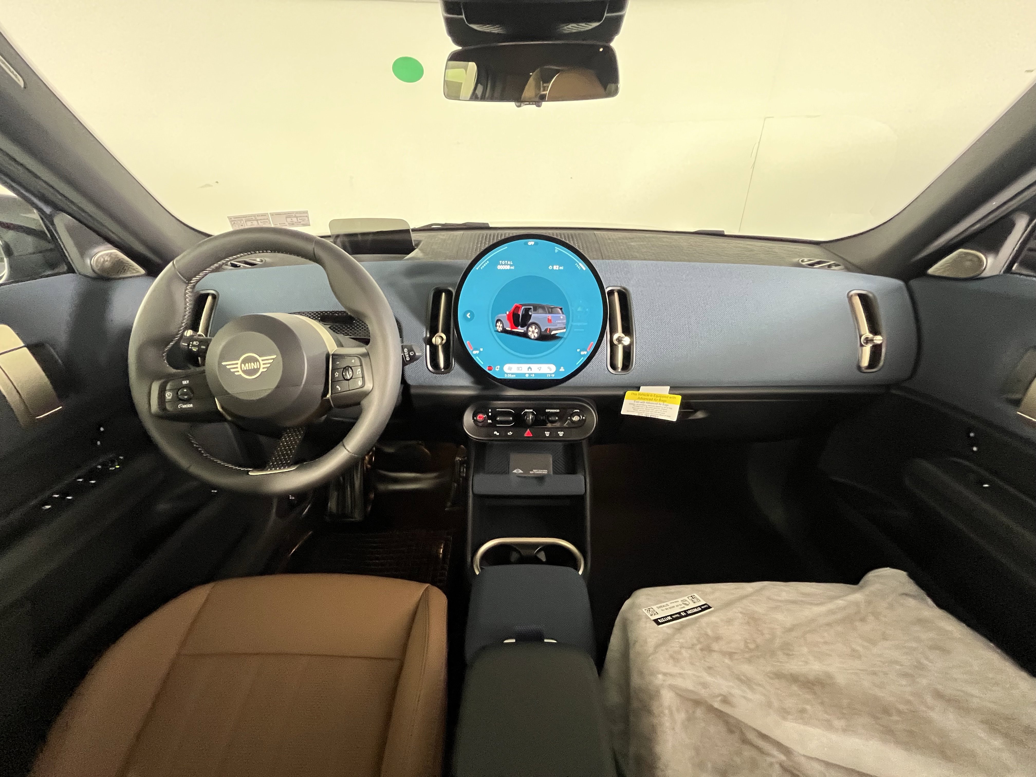 New 2026 MINI Cooper Countryman S image 18