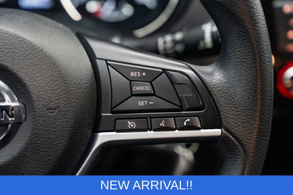 Used 2021 Nissan Rogue Sport S image 15