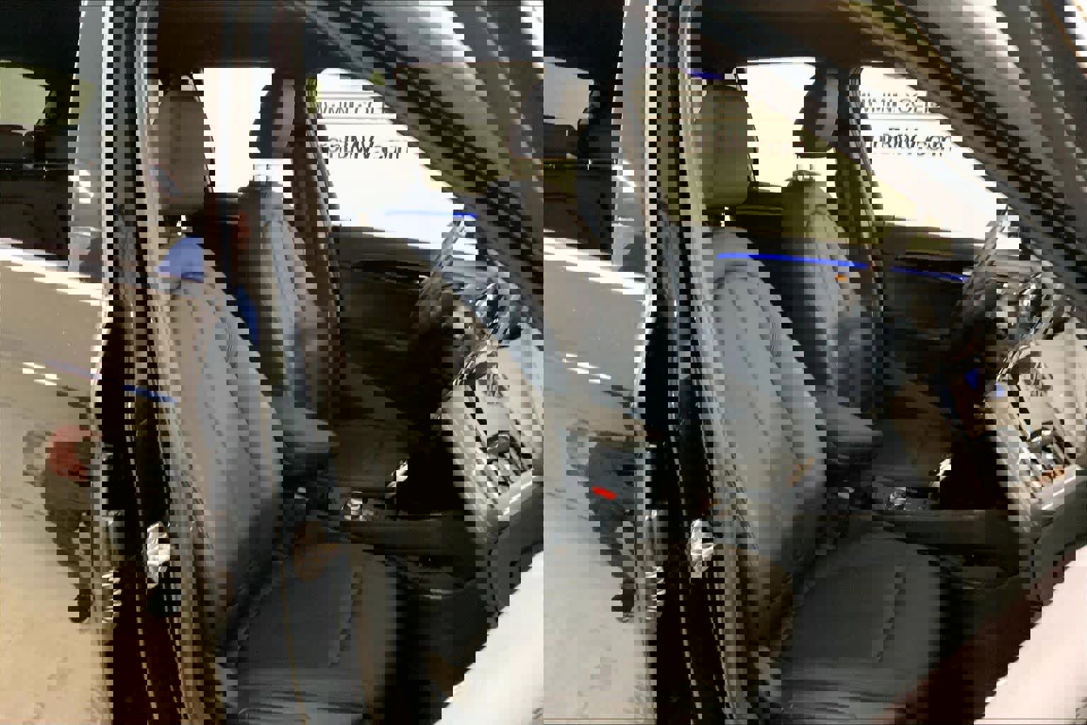 Used 2021 BMW X1 xDrive28i image 8