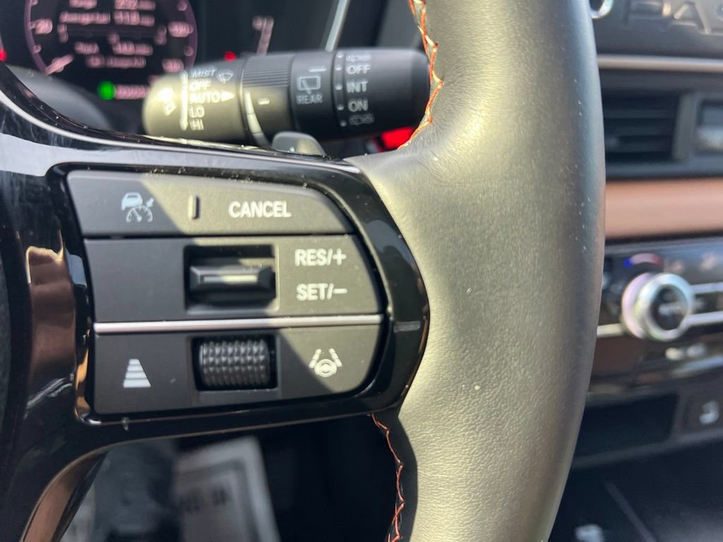 Used 2026 Honda Passport TrailSport Elite image 41