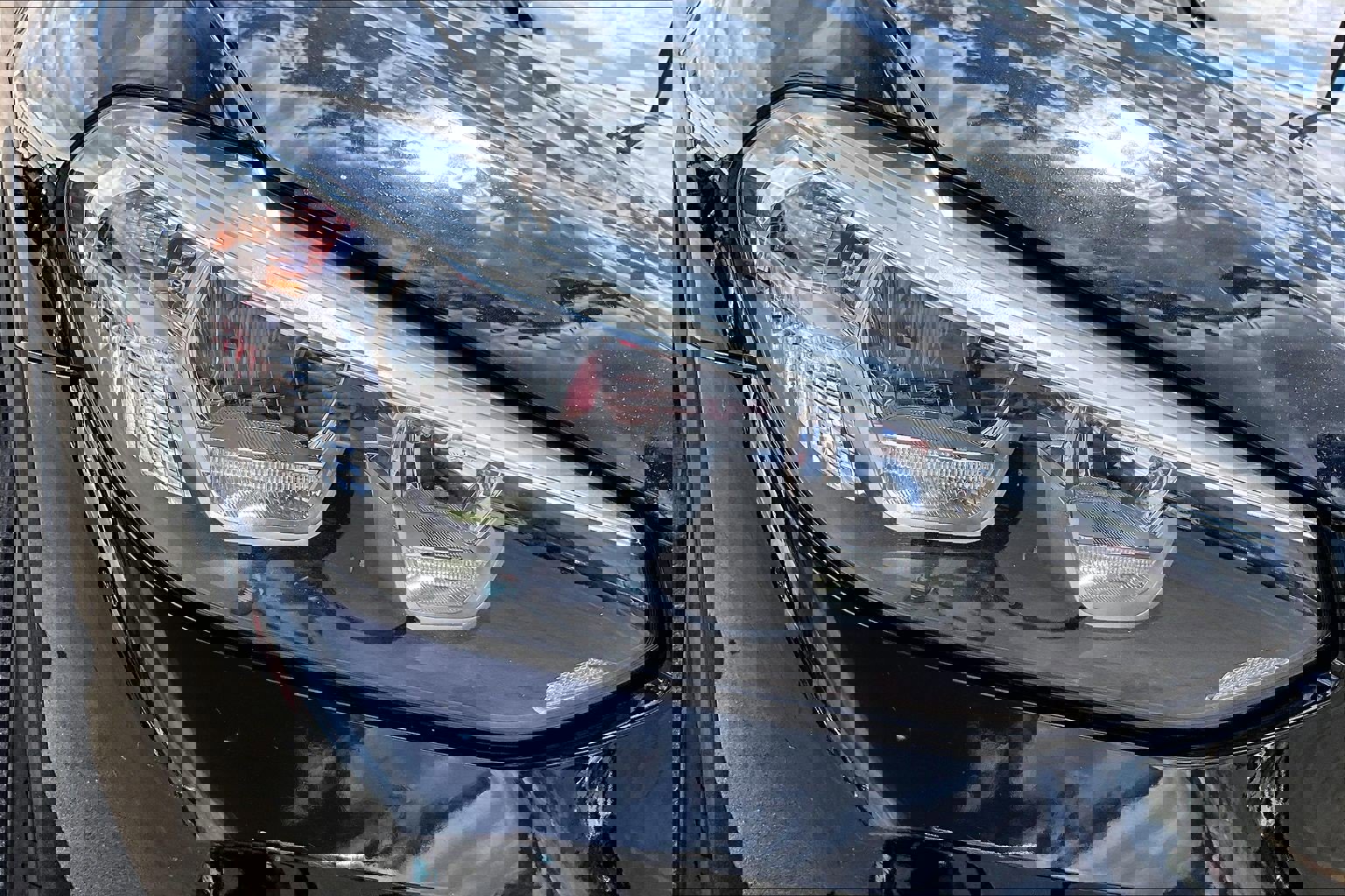 Used 2019 BMW X3 sDrive30i image 7