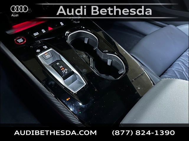 New 2025 Audi S5 Premium Plus image 19