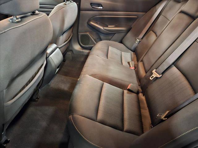 Used 2019 Nissan Altima 2.5 S image 16