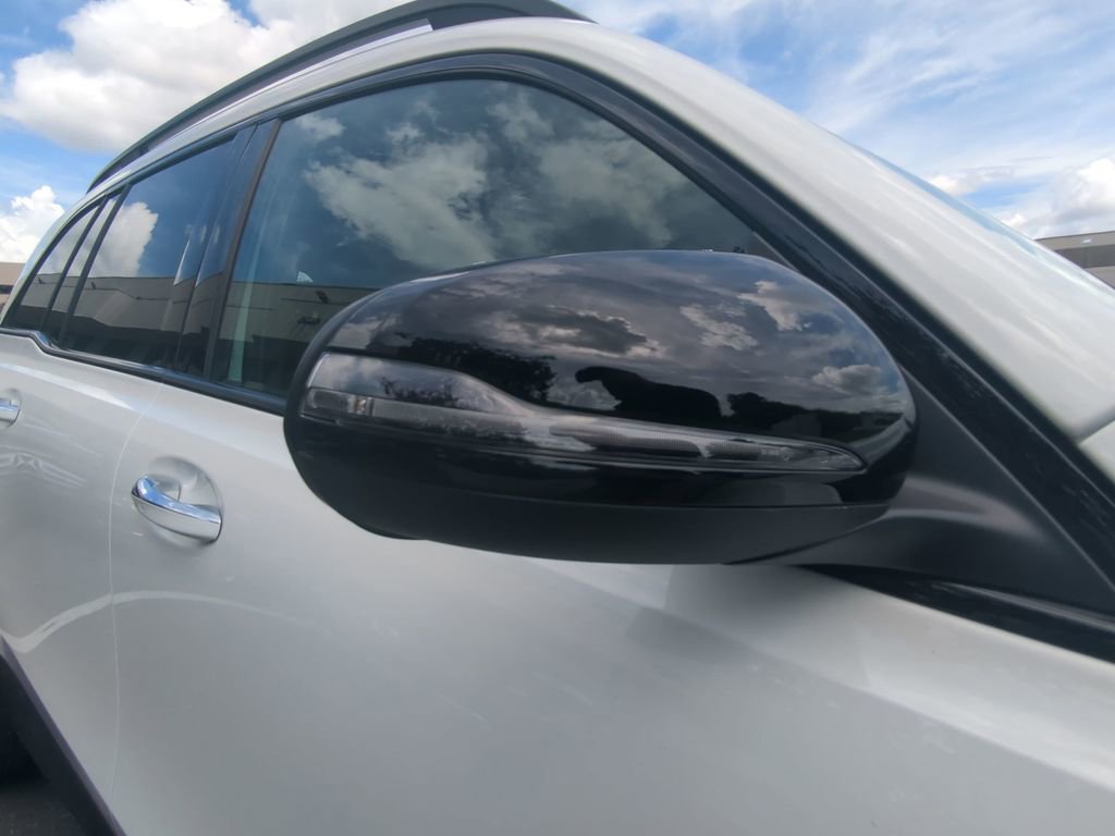 New 2025 Mercedes-Benz GLB 250 GLB 250 image 23