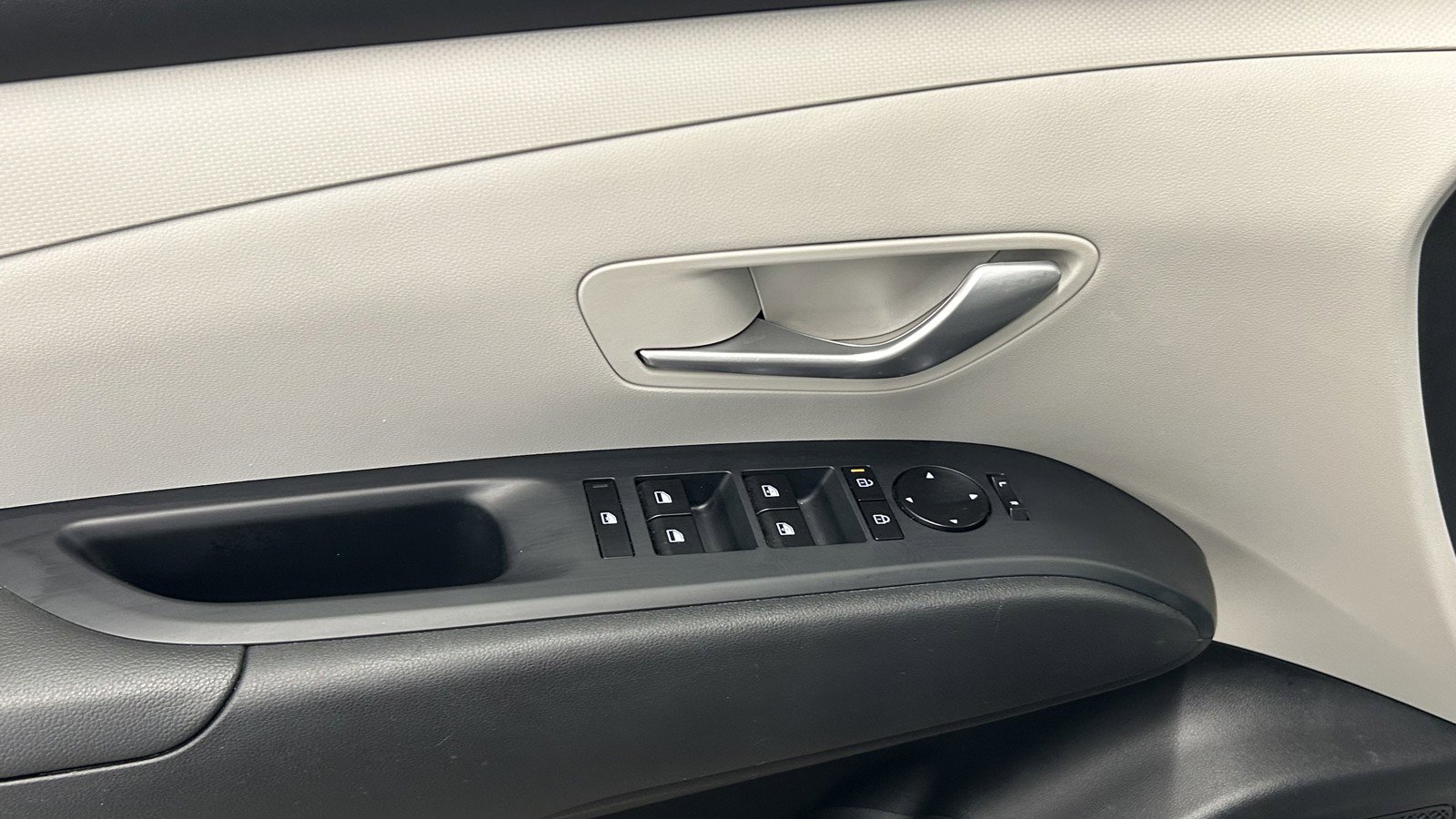 Used 2025 Hyundai Tucson SEL image 10