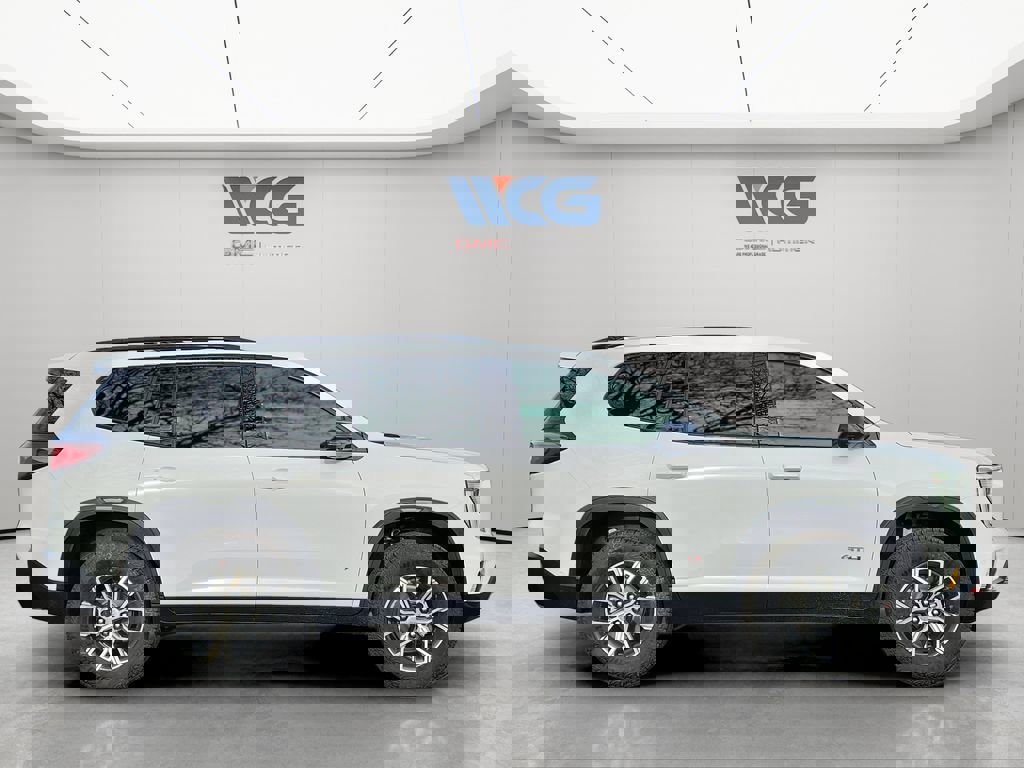 New 2026 GMC Acadia AT4 w/ Super Cruise Package image 3