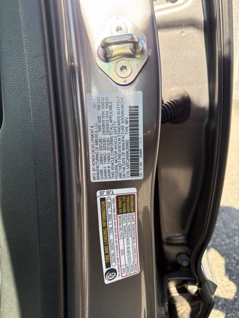 Used 2024 Acura RDX w/ Technology Package AWD/4WD image 28