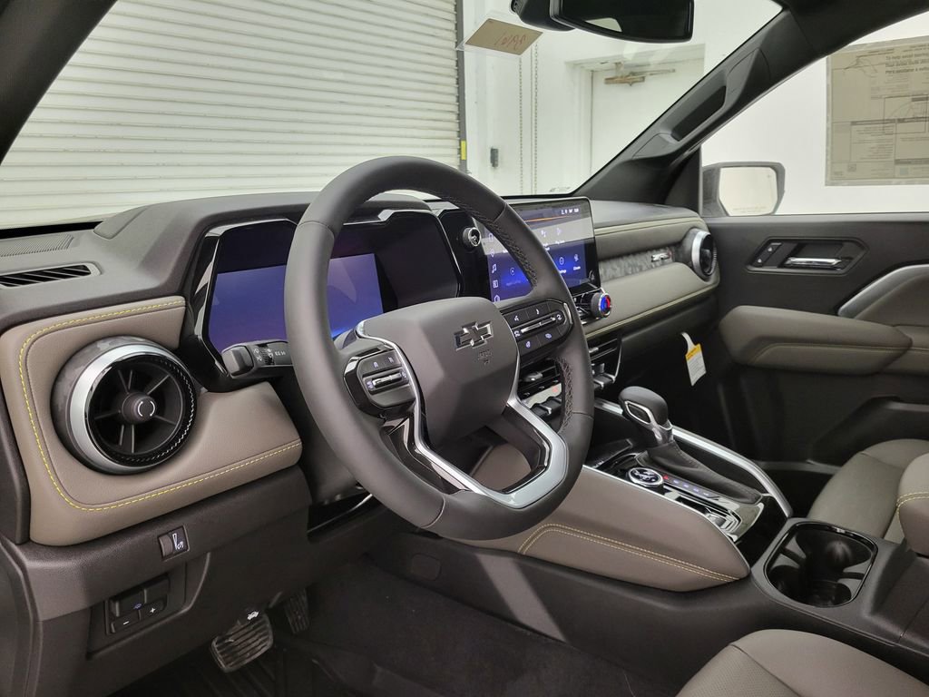 New 2026 Chevrolet Colorado ZR2 w/ Technology Package image 34