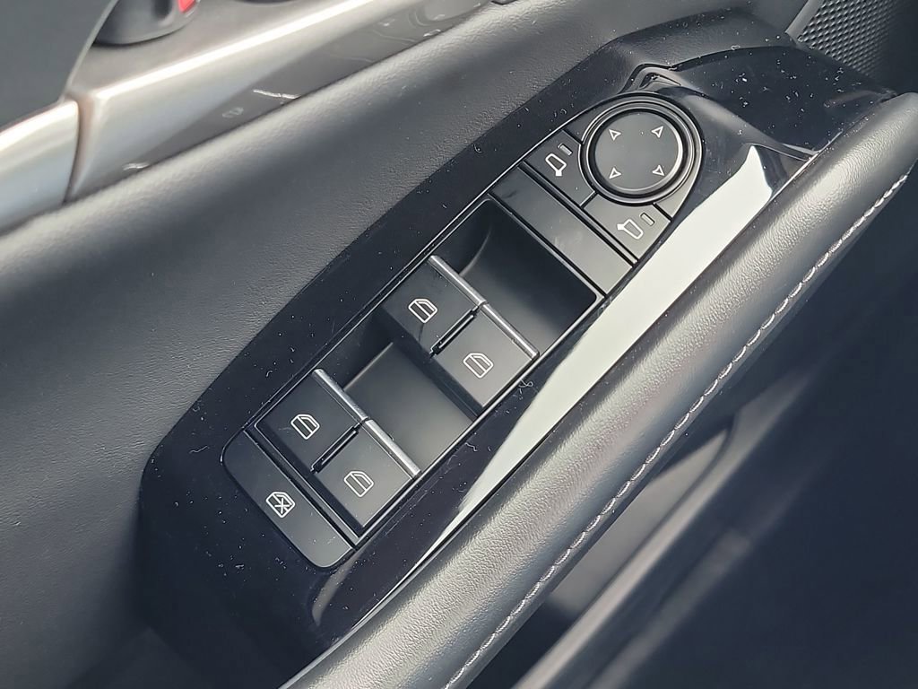 New 2025 MAZDA CX-30 AWD 2.5 S w/ Select Sport Pkg image 21