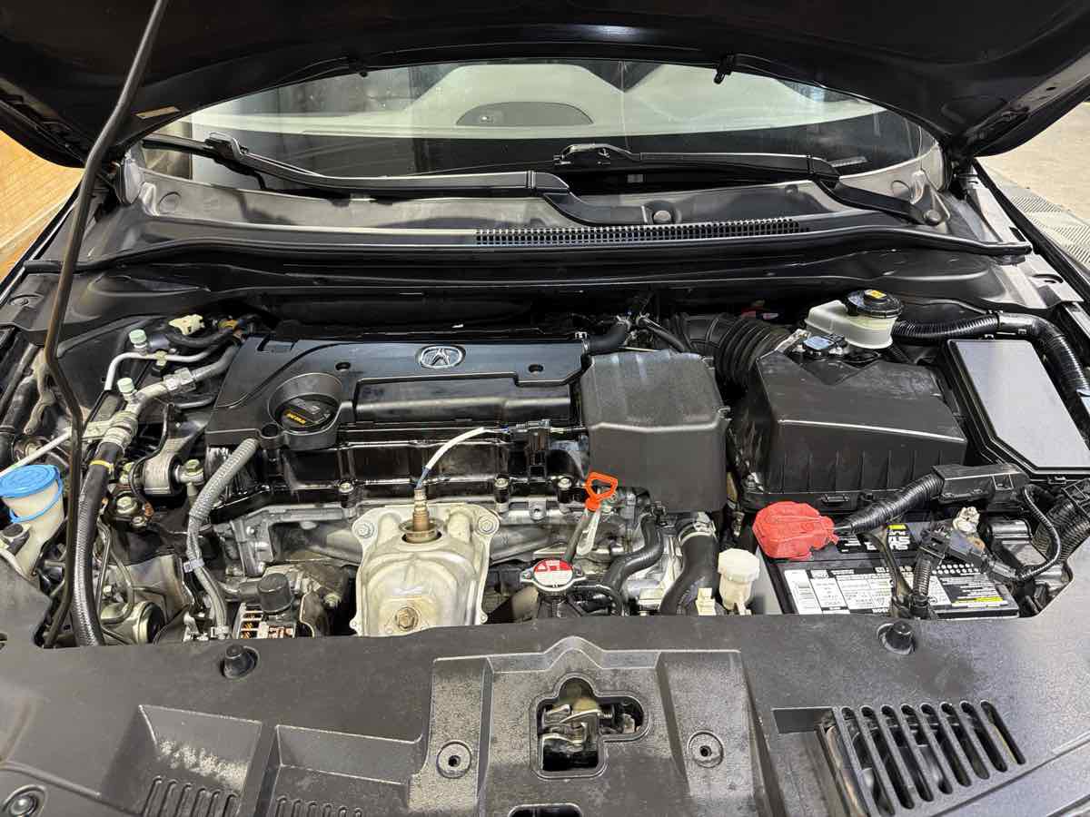 Used 2016 Acura ILX w/ Technology Plus Package image 30