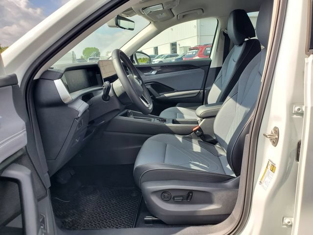 New 2026 Volkswagen Tiguan SE AWD/4WD image 23