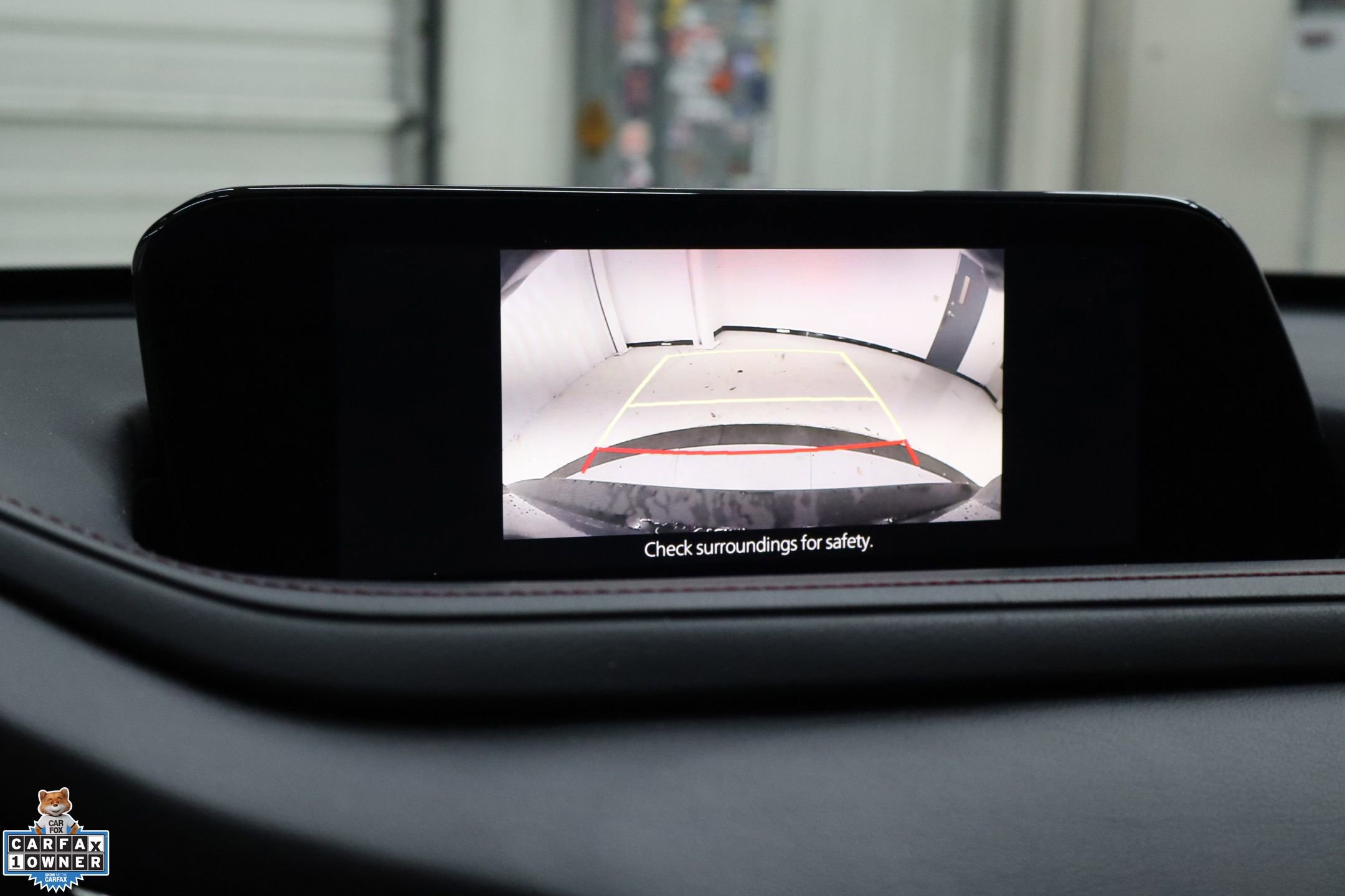 Used 2023 MAZDA CX-30 AWD 2.5 S w/ Preferred Package image 20