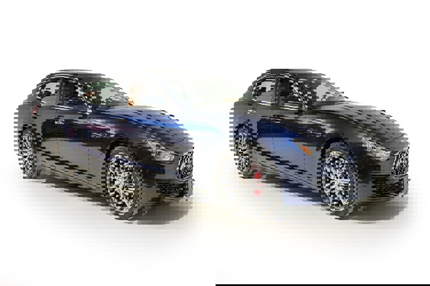 Used 2020 Maserati Ghibli S Q4 image 11