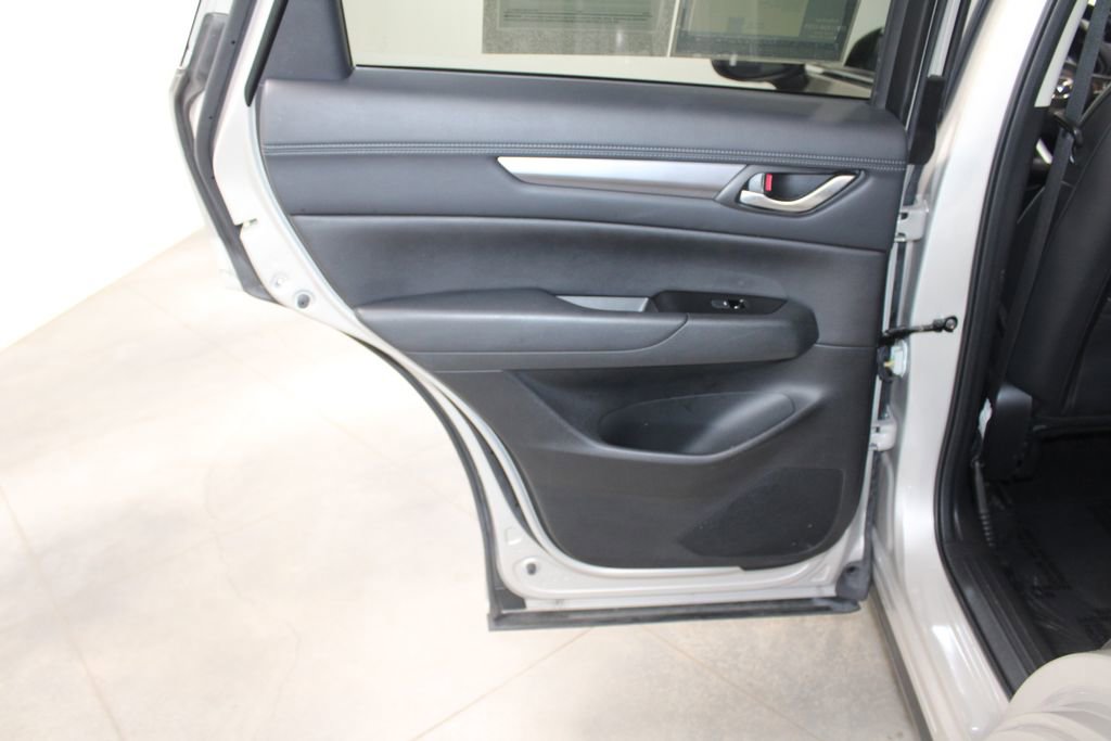 Used 2024 MAZDA CX-5 AWD 2.5 S w/ Select Package image 26