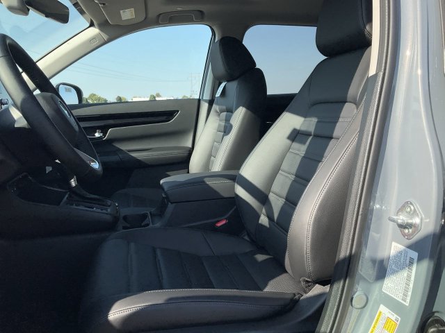 New 2027 Honda CR-V EX-L image 19