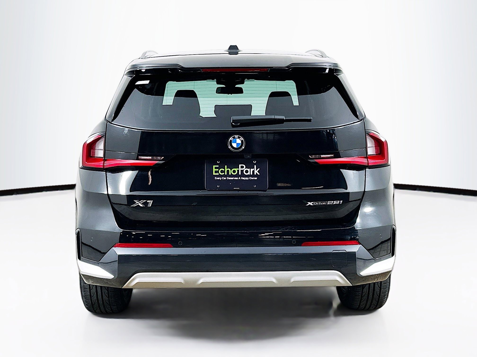 Used 2025 BMW X1 xDrive28i image 7