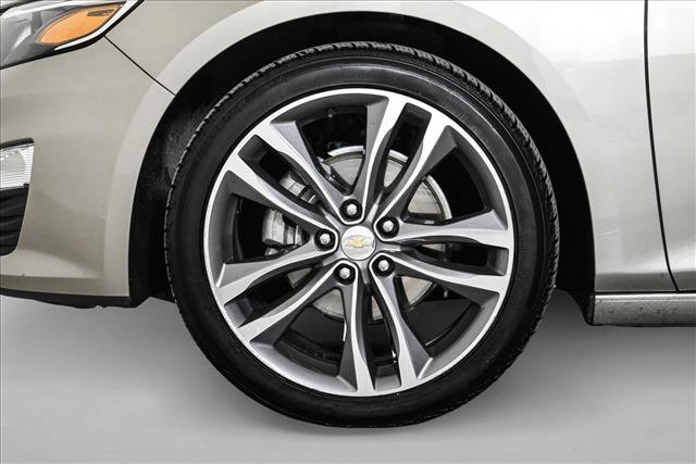 Used 2022 Chevrolet Malibu LT image 24