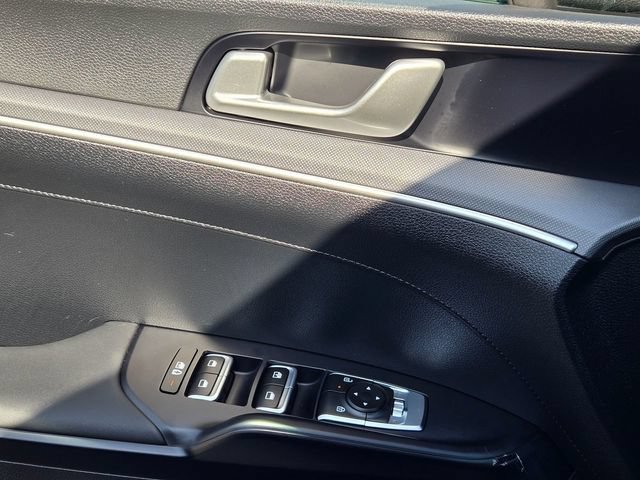 New 2026 Kia K5 LXS FWD image 9