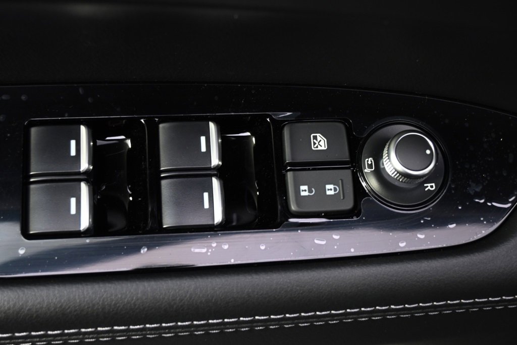New 2025 MAZDA CX-5 AWD 2.5 S image 23